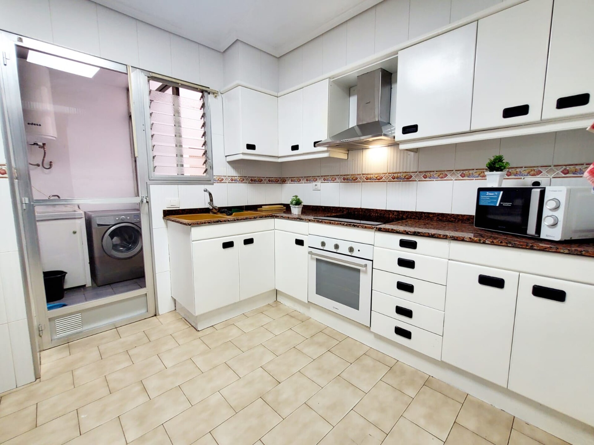 Piso de 140 m² en Vila-real