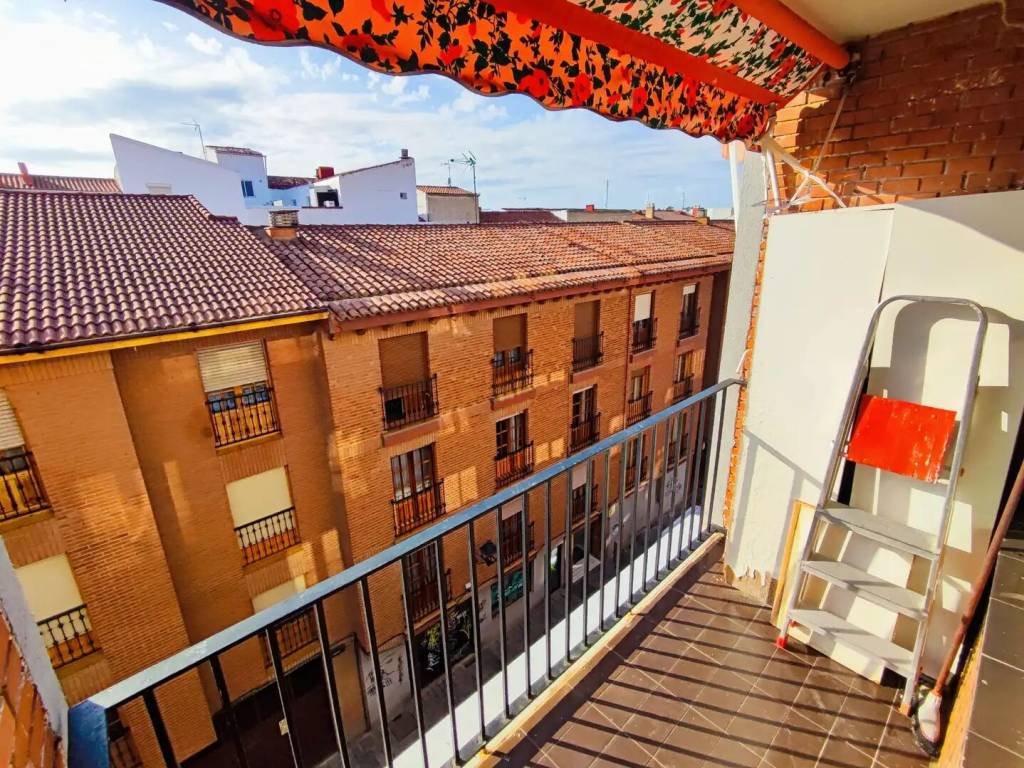 Piso de 72 m² en Palencia