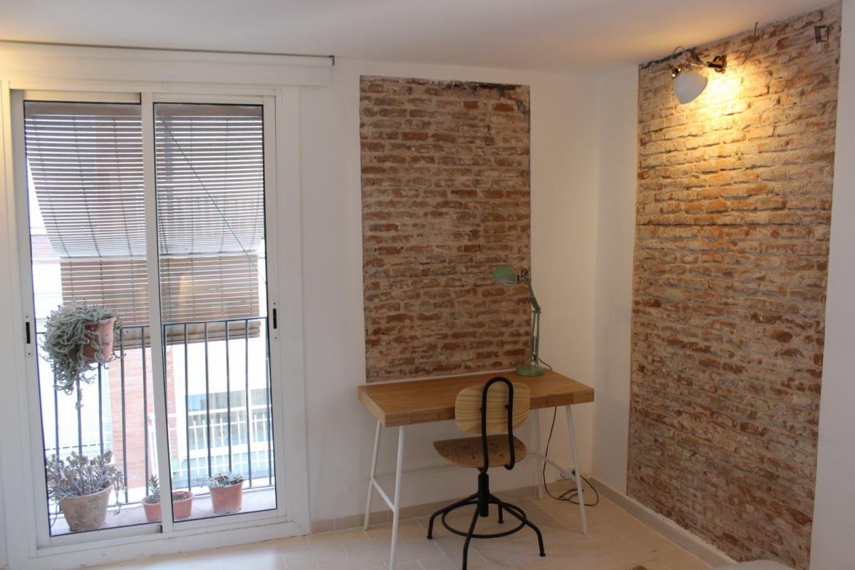 Piso de 94 m² en Barcelona