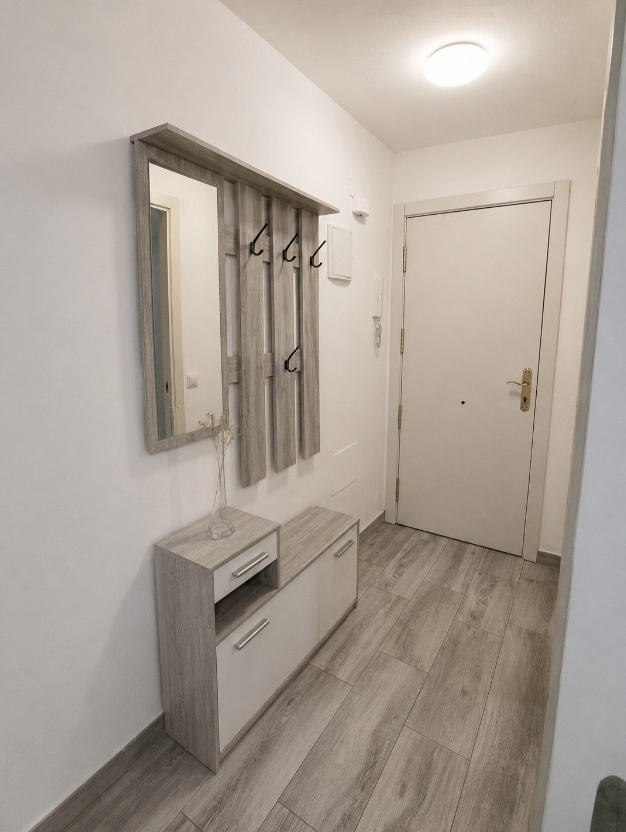 Pis de 80 m² a Màlaga