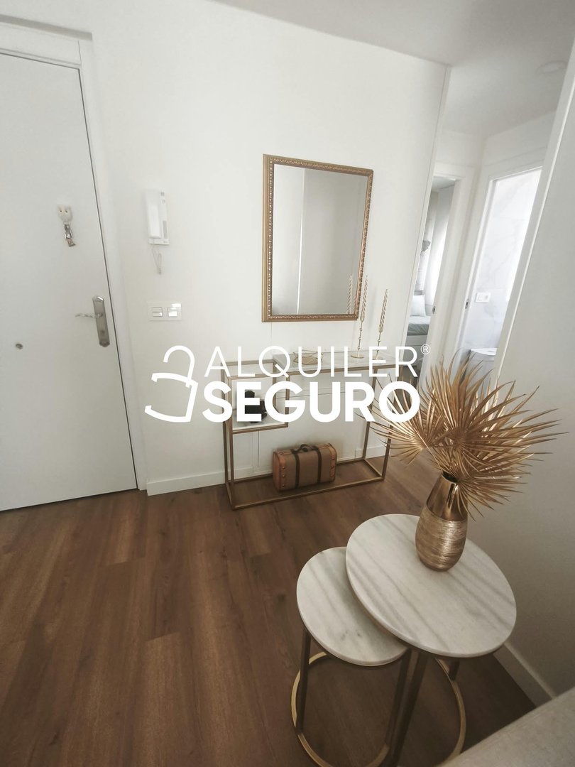 Piso de 57 m² en Zaragoza