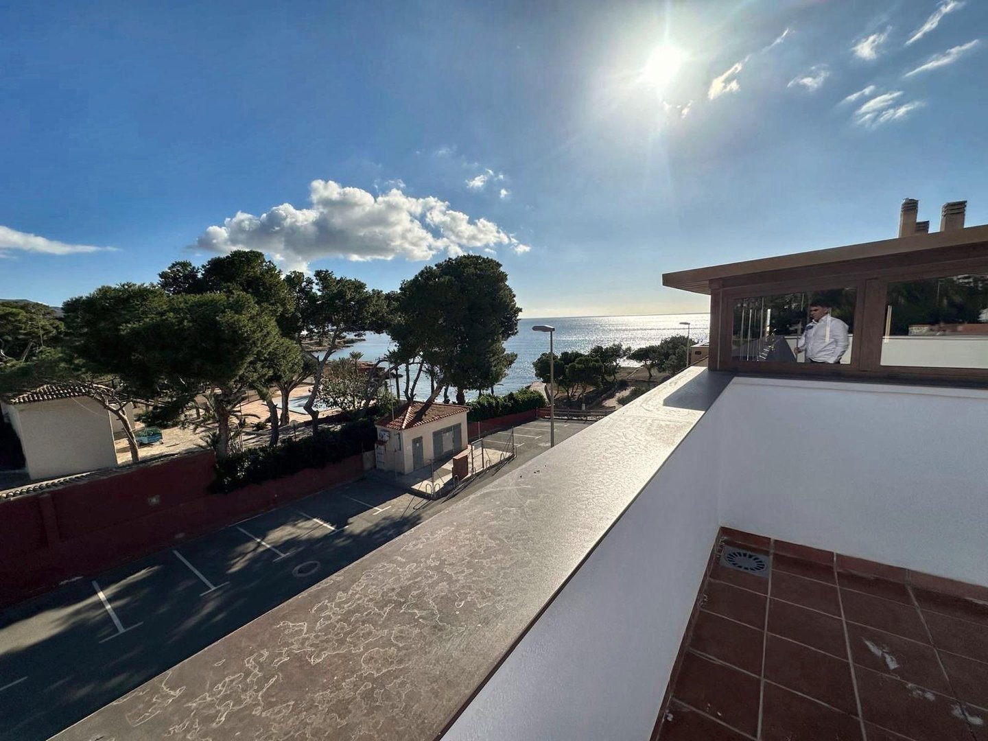 Piso de 365 m² en Cartagena