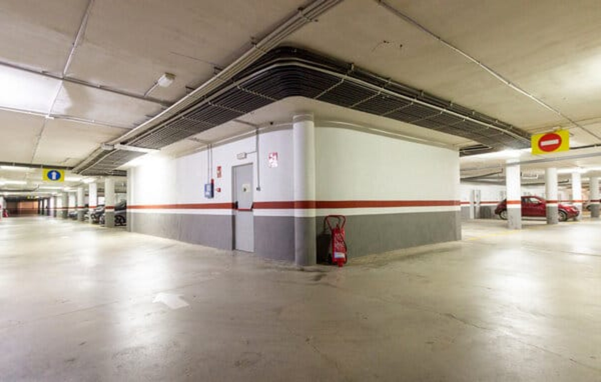 Piso de 65 m² en Villanueva del Río Segura
