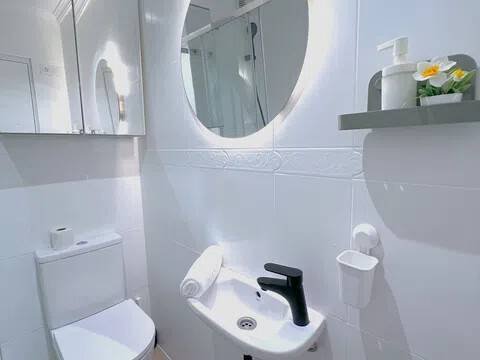 Pis de 30 m² a Benalmádena