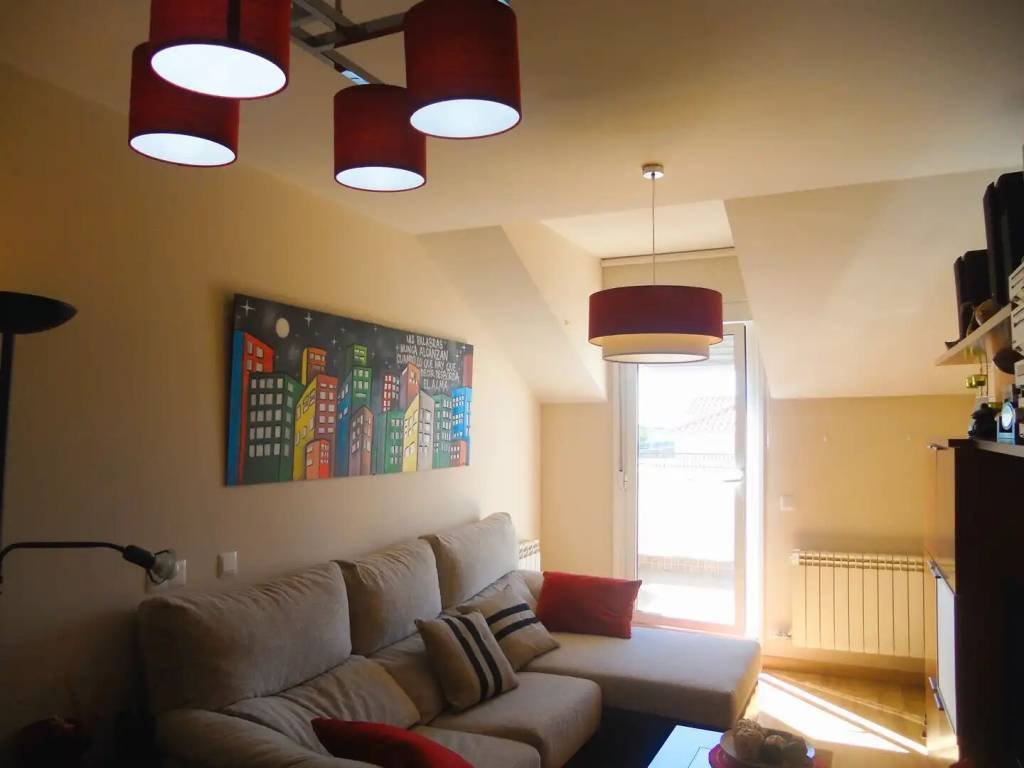 Piso de 70 m² en Venta de Baños