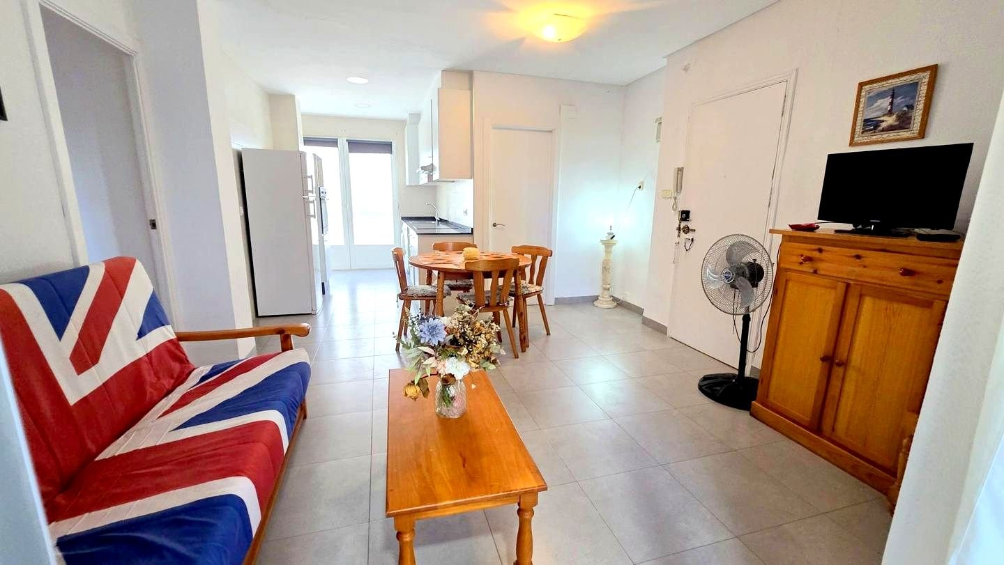 Piso de 60 m² en Gandía