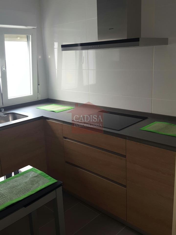 Apartamento 80 m² em Salamanca