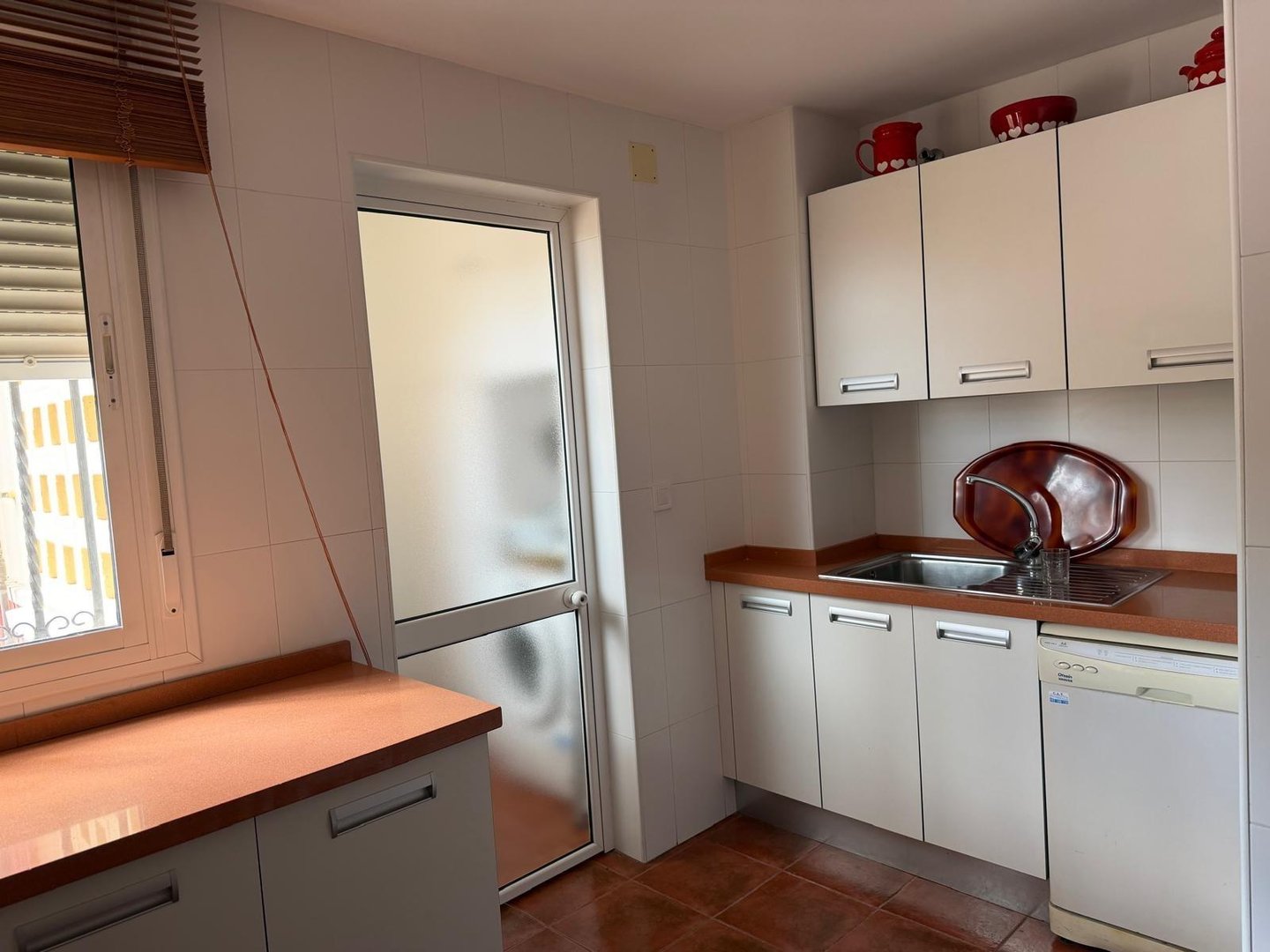 Habitació de lloguer, Sevilla
