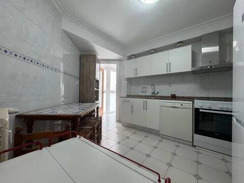 Piso de 106 m² en Gijón