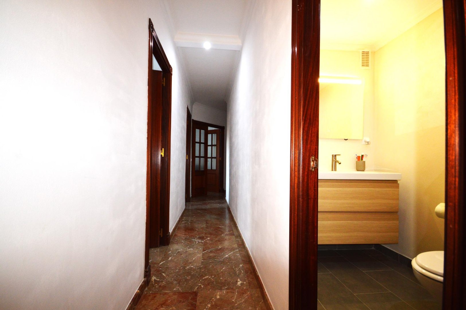 Pis de 71 m² a Jerez de la Frontera