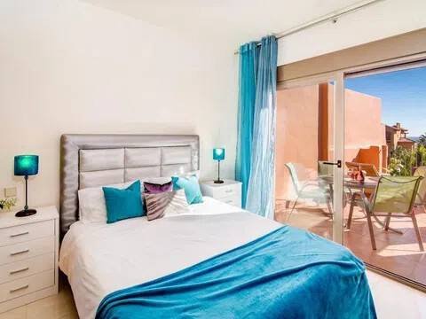 Wohnung 73 m² in Estepona