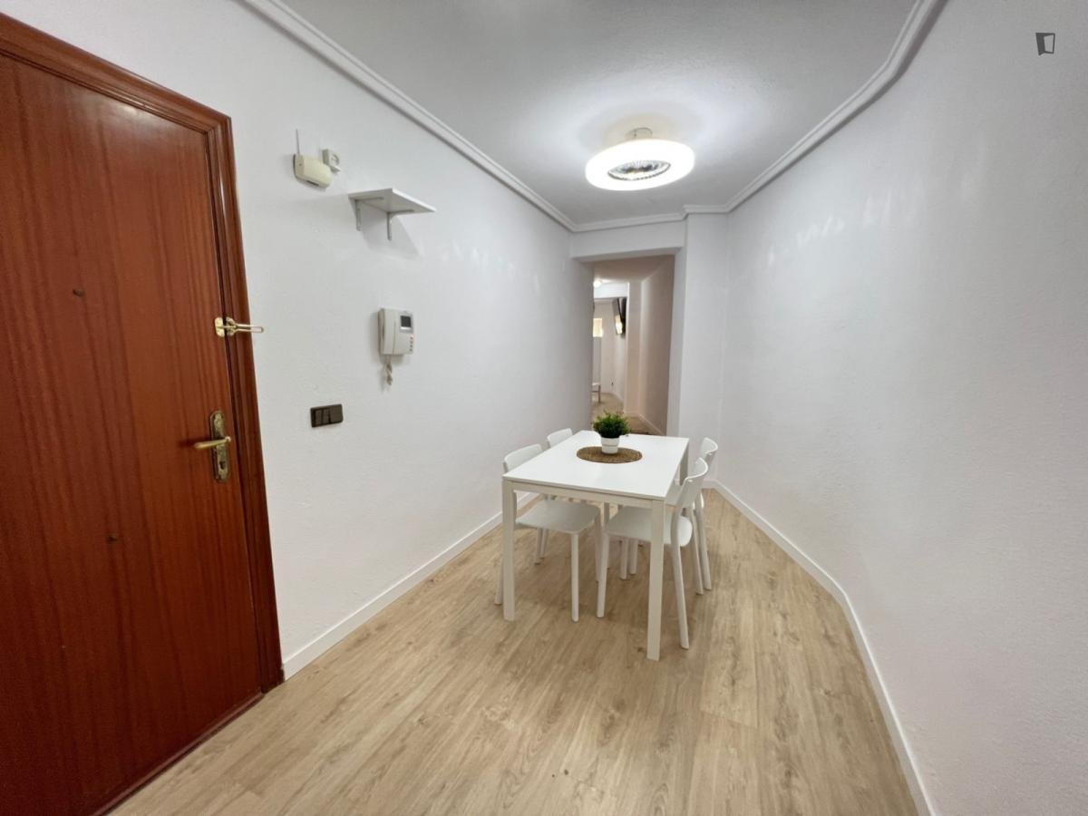 Habitació de lloguer, València