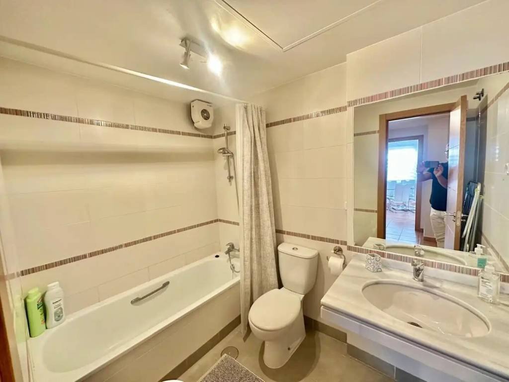Piso de 95 m² en Marbella