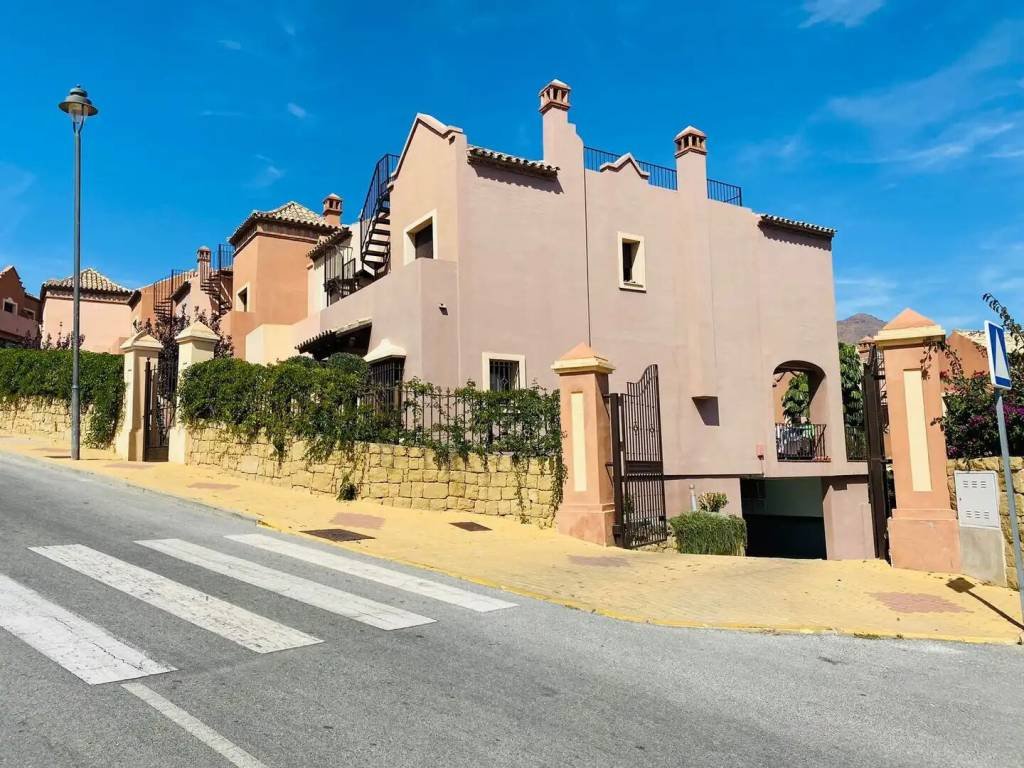 Casa de 200 m² a Estepona