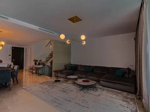 Appartamento 321 m² a Marbella