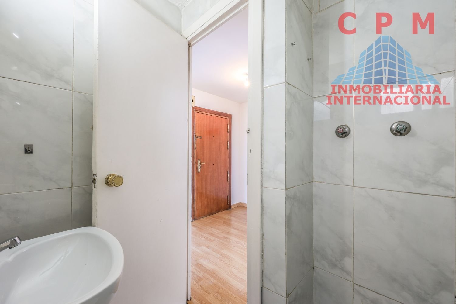 Appartamento 110 m² a Madrid