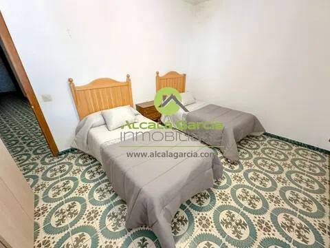 Piso de 330 m² en San Esteban de Gormaz