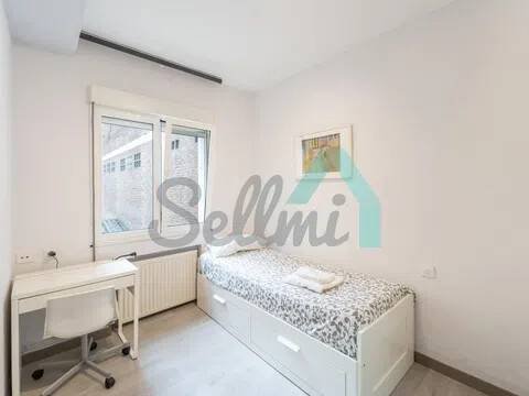 Piso de 73 m² en Gijón