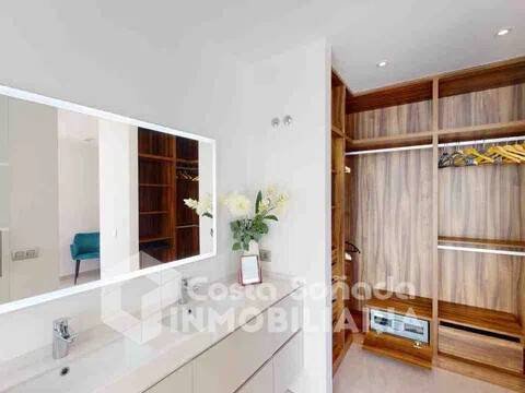 Casa de 200 m² en Finestrat