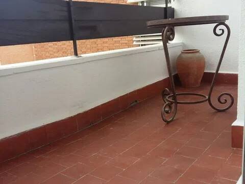 Piso de 142 m² en Madrid