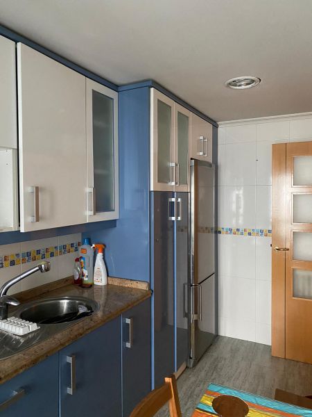 Habitació de lloguer, Salamanca