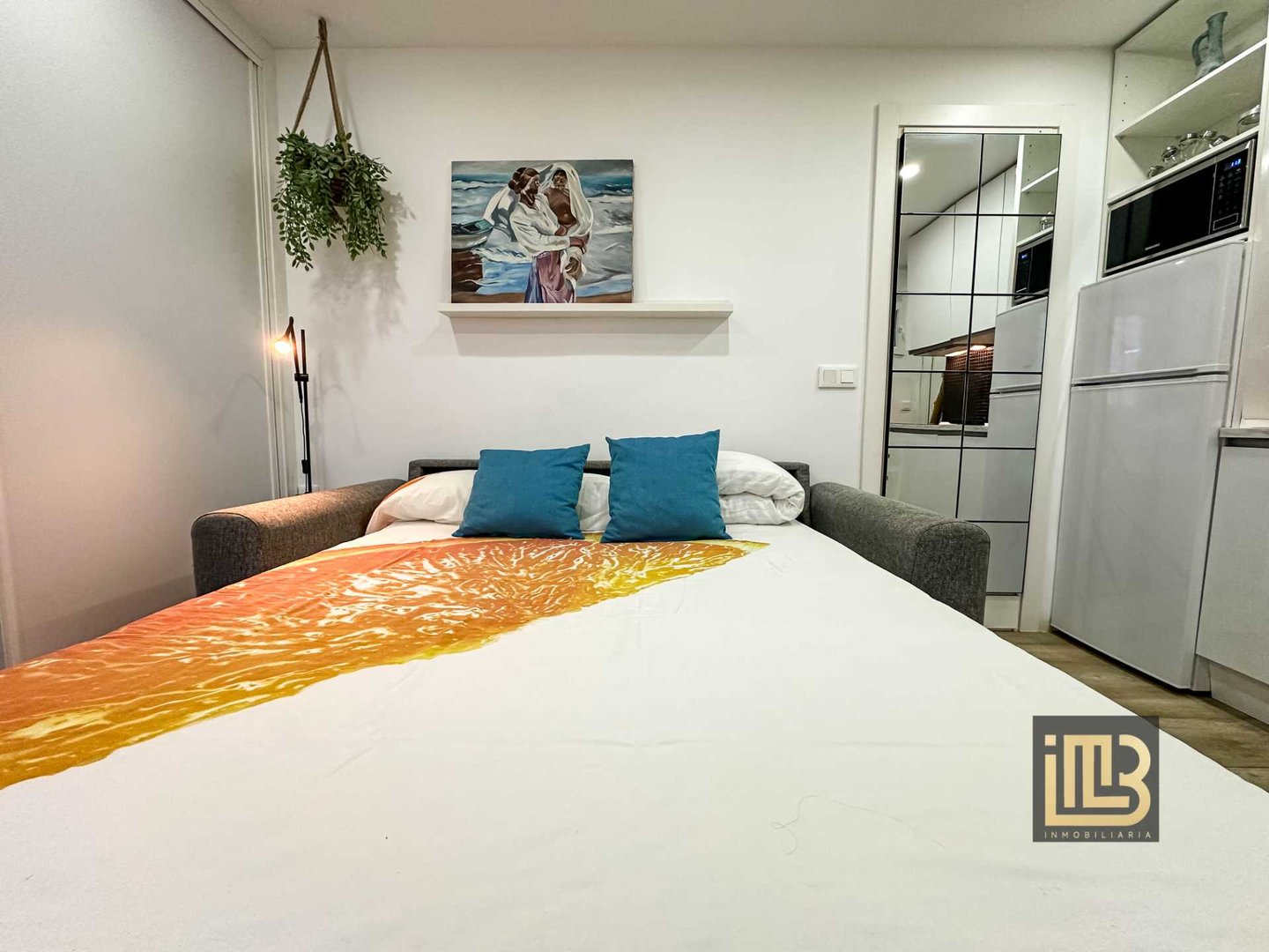 Appartamento 30 m² a Rincón de la Victoria