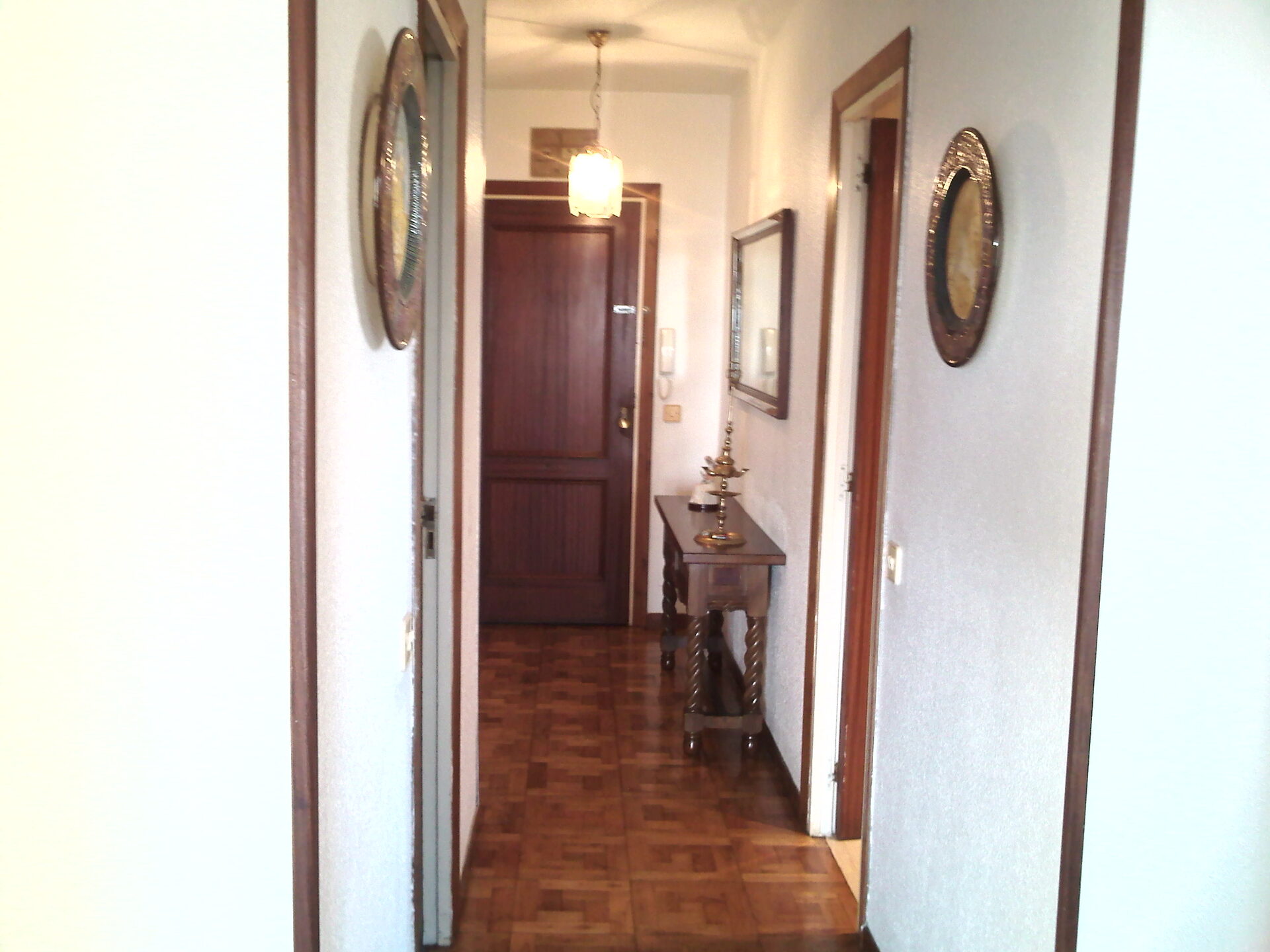 Piso de 80 m² en Santander