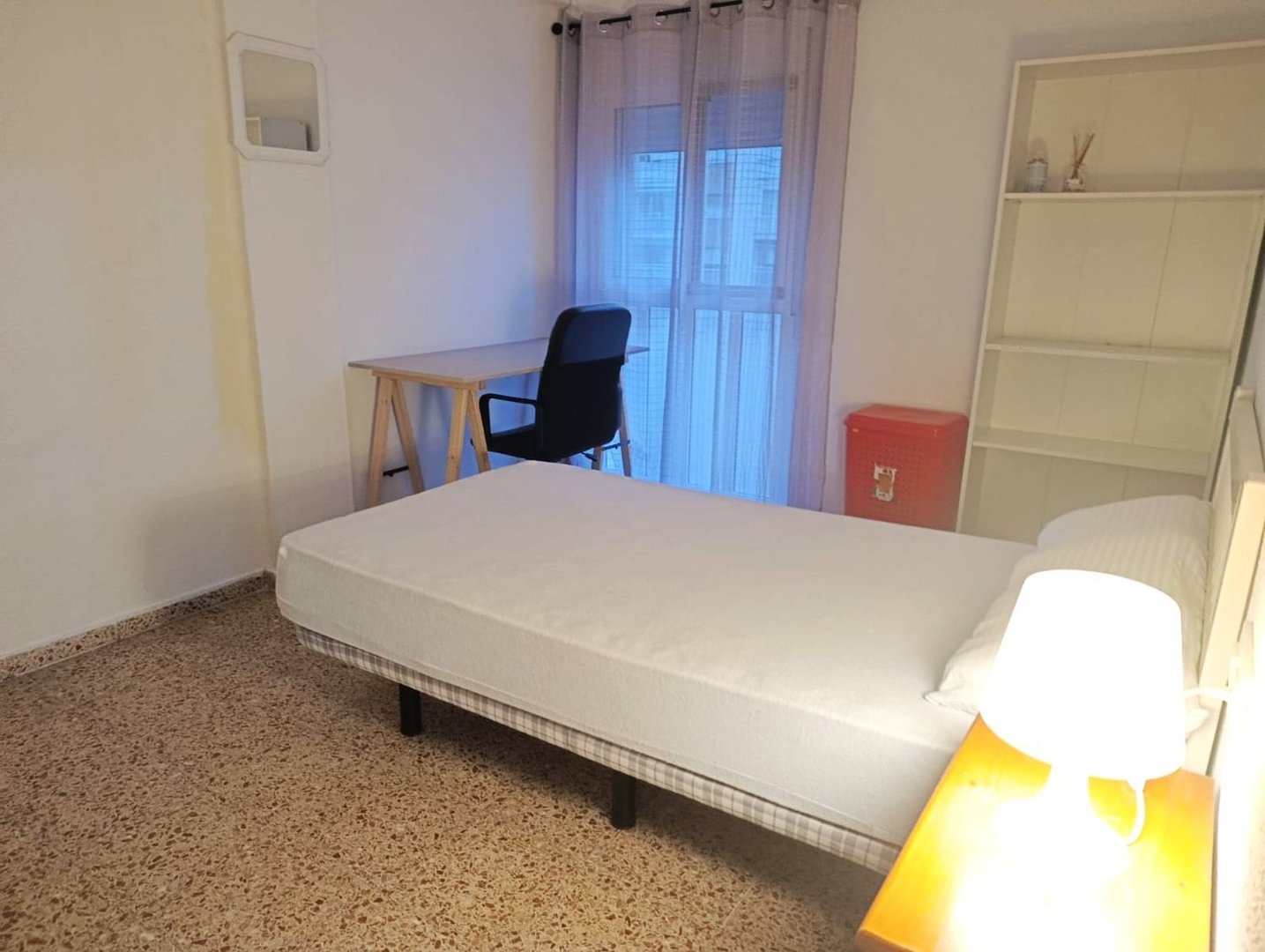 Wohnung 85 m² in Valencia