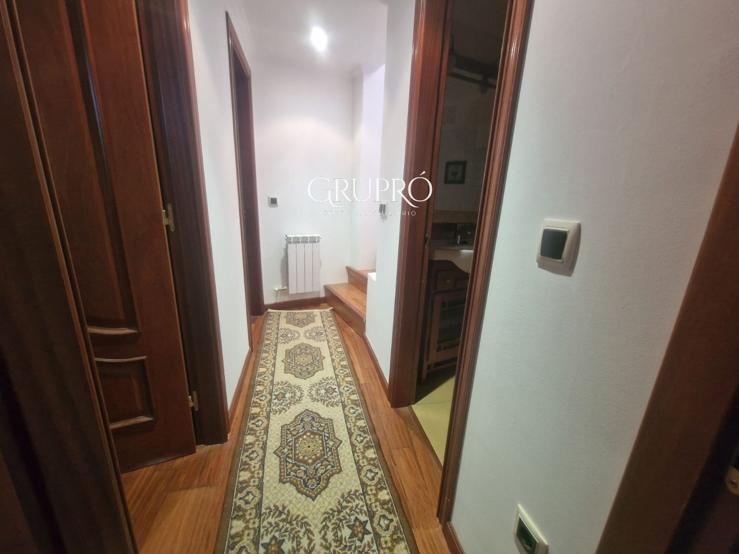 Piso de 75 m² en Baiona