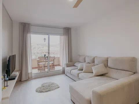 Pis de 81 m² a Sant Cugat del Vallès