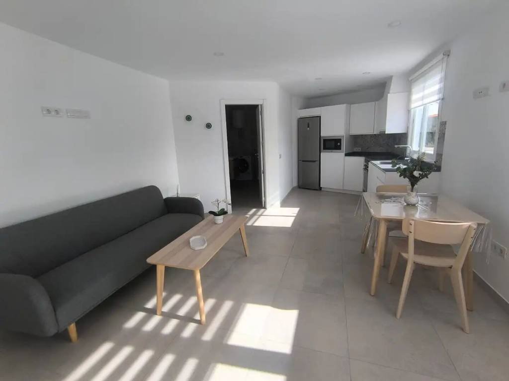 Flat 90 m² in La Victoria de Acentejo
