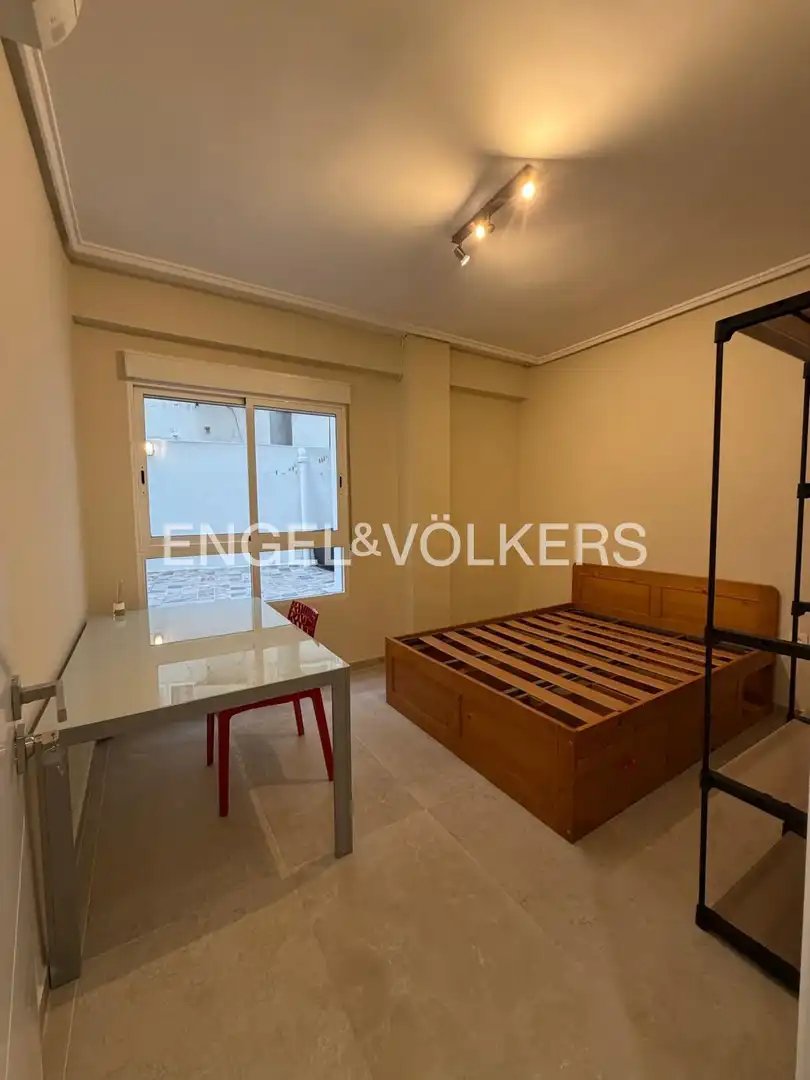 Pis de 135 m² a València