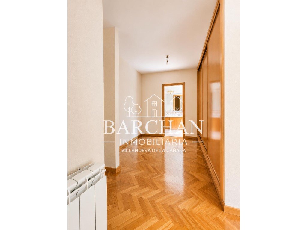 Casa de 300 m² a Villanueva de la Cañada