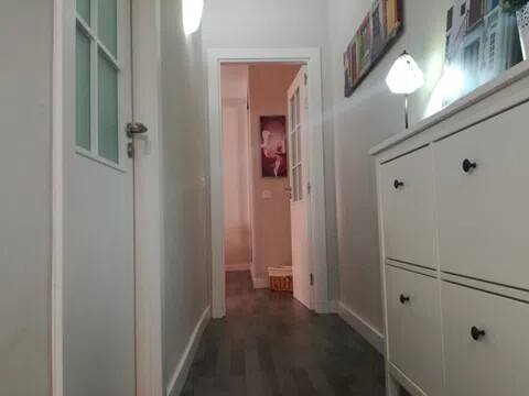 Pis de 60 m² a Puerto de la Cruz