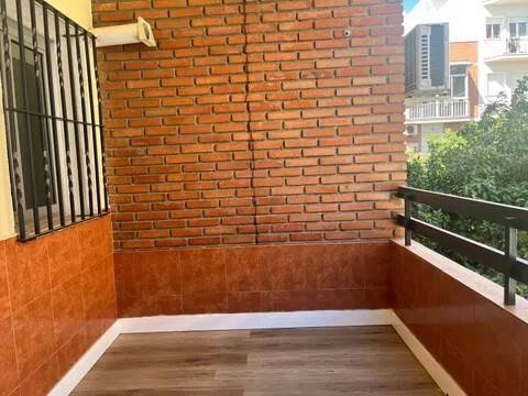 Wohnung 125 m² in Sevilla