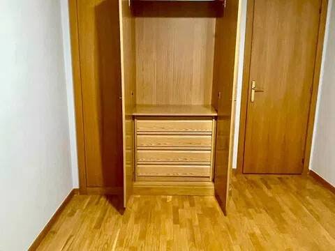 Piso de 135 m² en San Sebastián de los Reyes