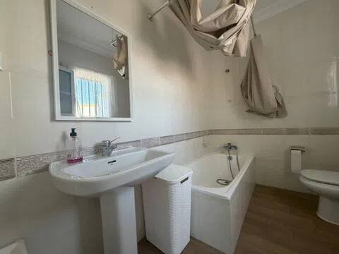 Piso de 68 m² en Moguer
