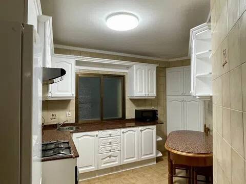 Piso de 80 m² en Gijón