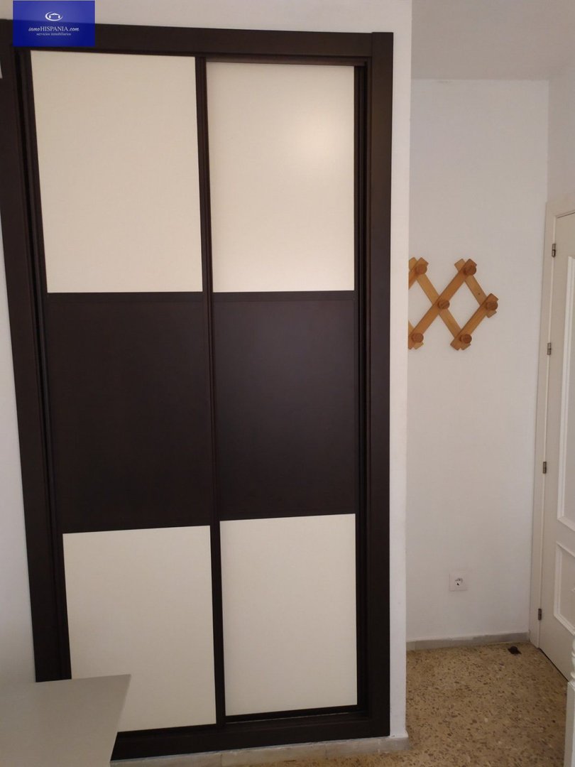 Piso de 80 m² en Cádiz