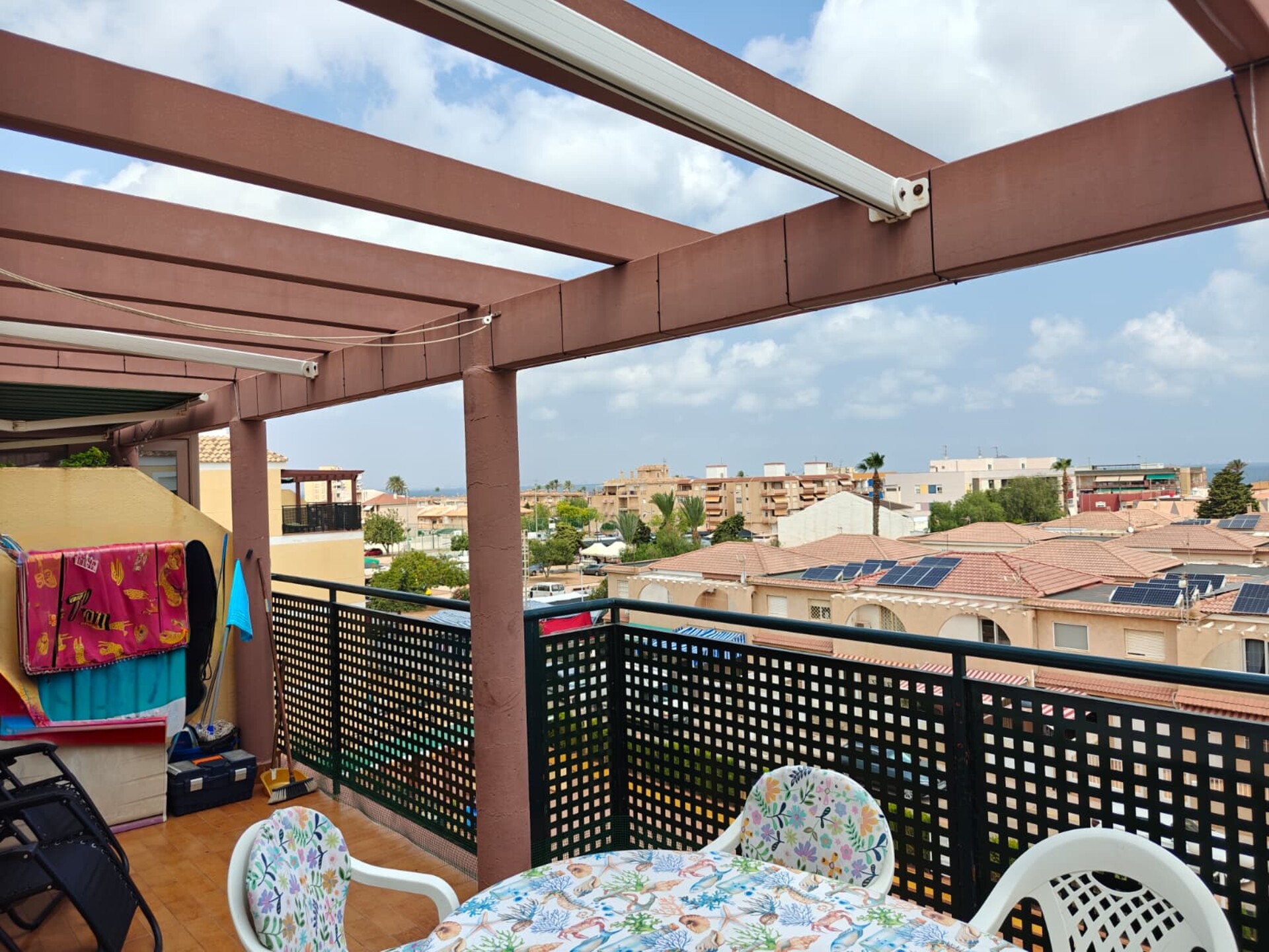 Piso de 80 m² en Cartagena