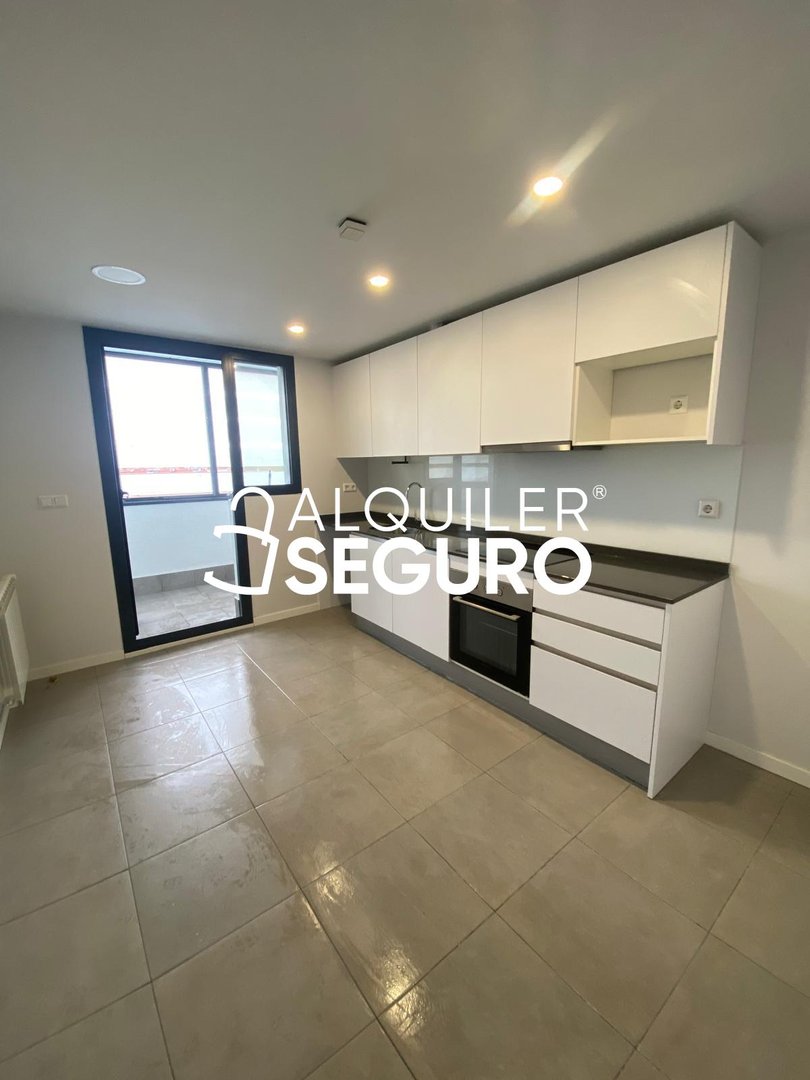Apartamento 97 m² em Alovera