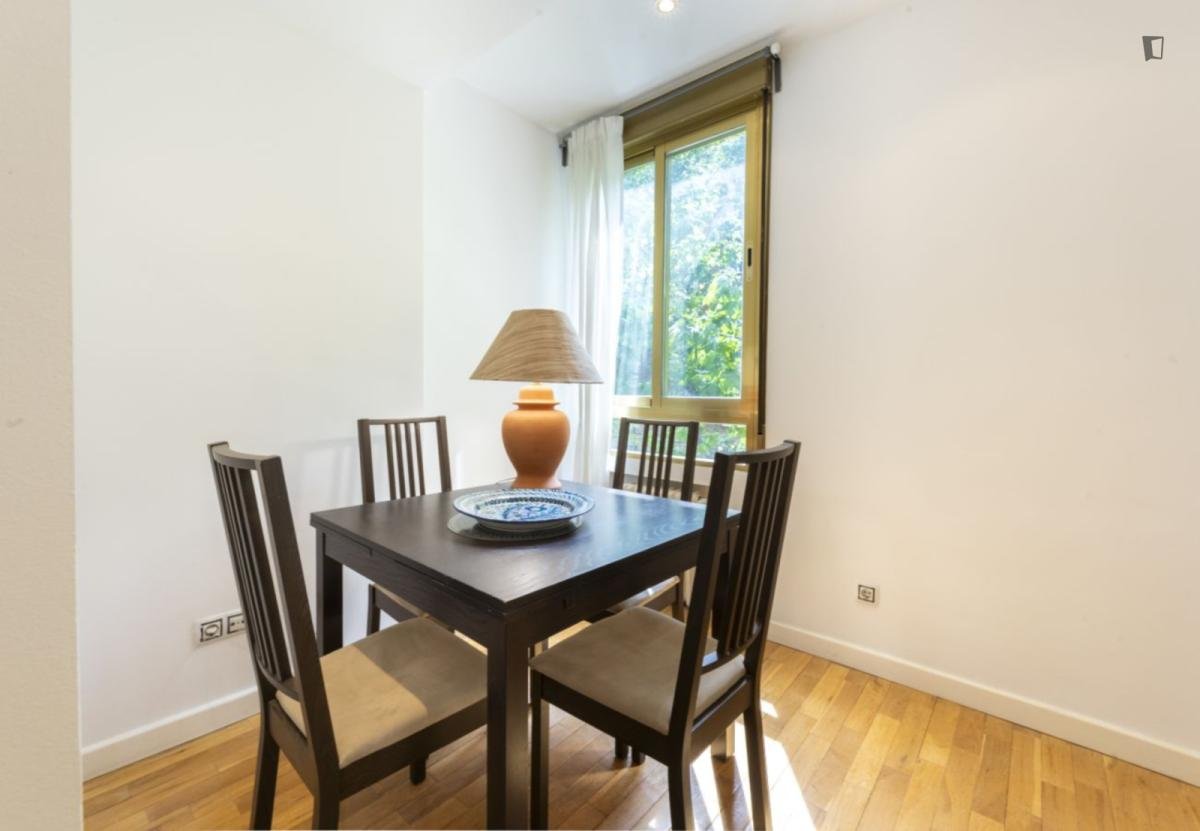 Wohnung 65 m² in Madrid