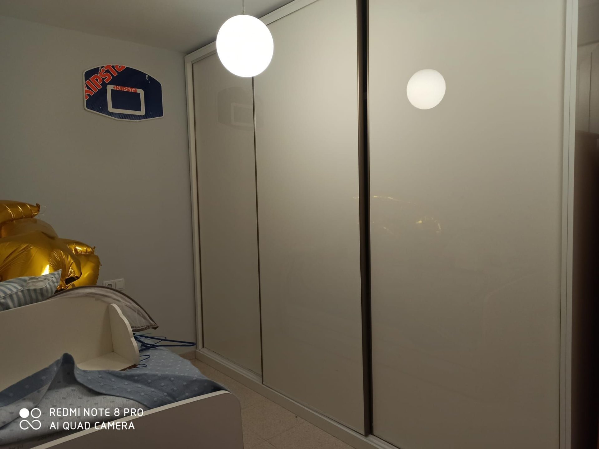 Pis de 75 m² a Granada