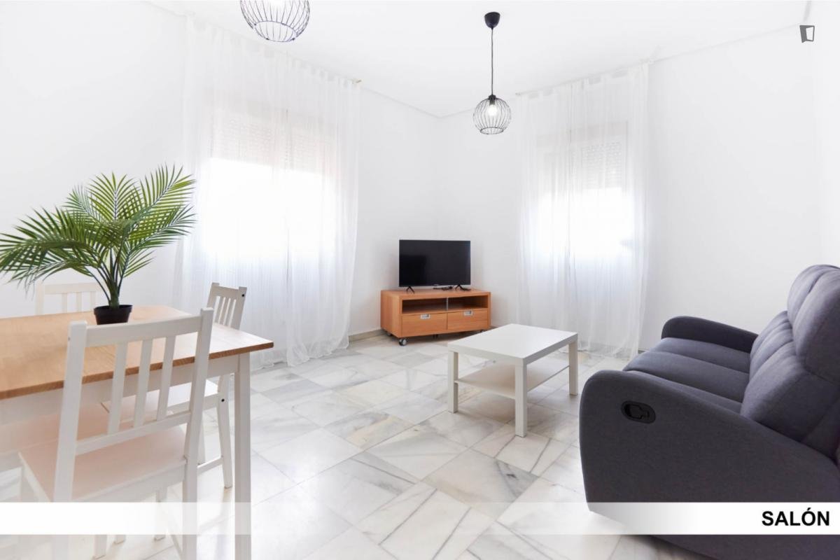 Habitación en alquiler, Sevilla