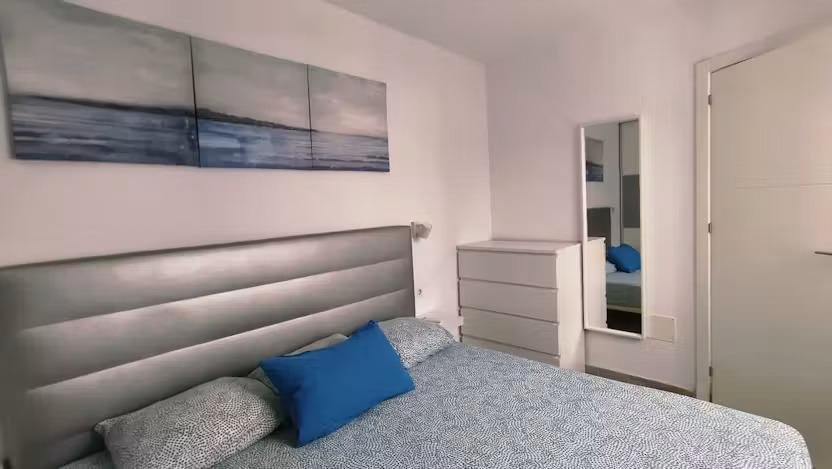 Piso de 50 m² en La Oliva