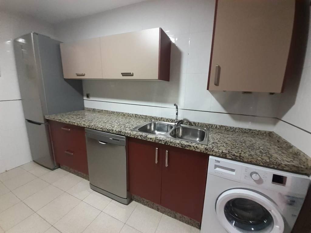 Pis de 112 m² a Còrdova