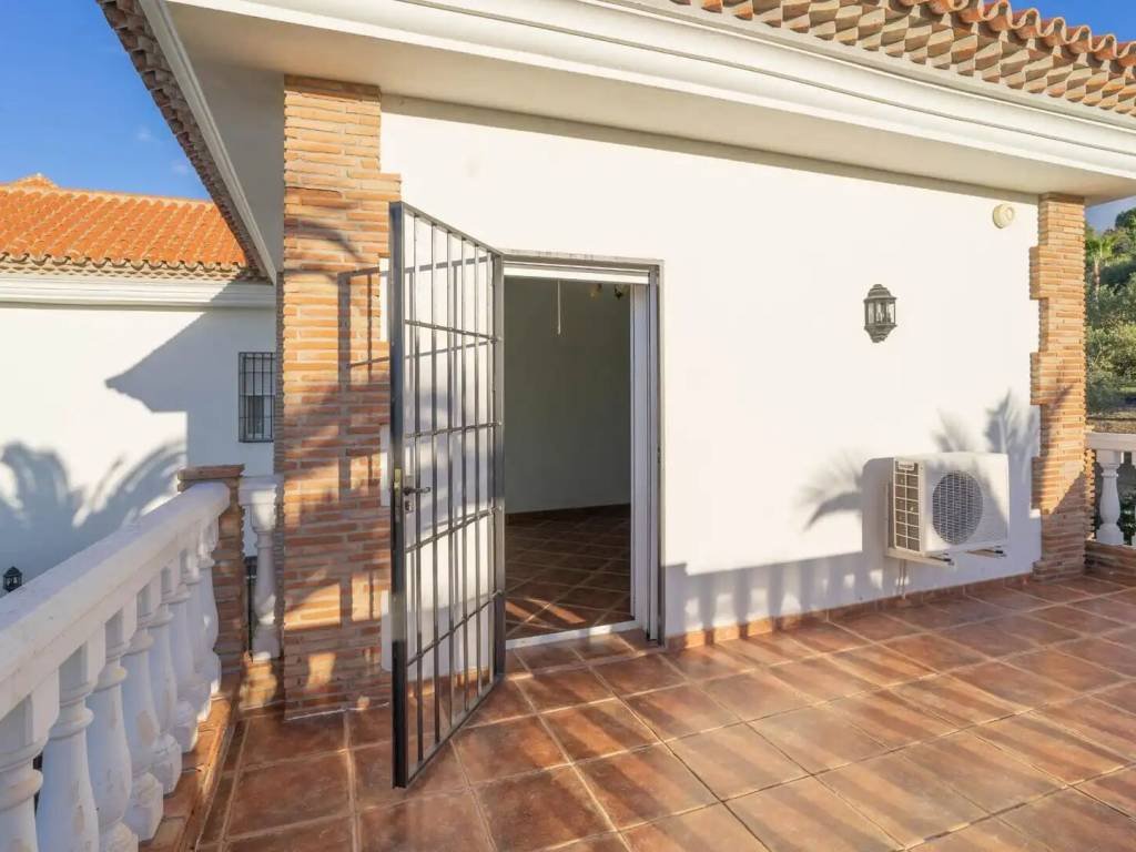 Casa de 520 m² a Alhaurín el Grande