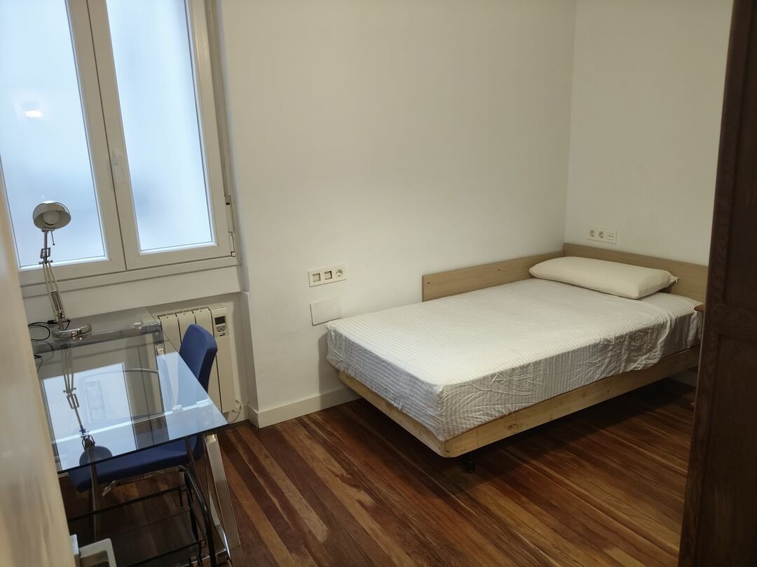 Piso de 95 m² en Bilbao