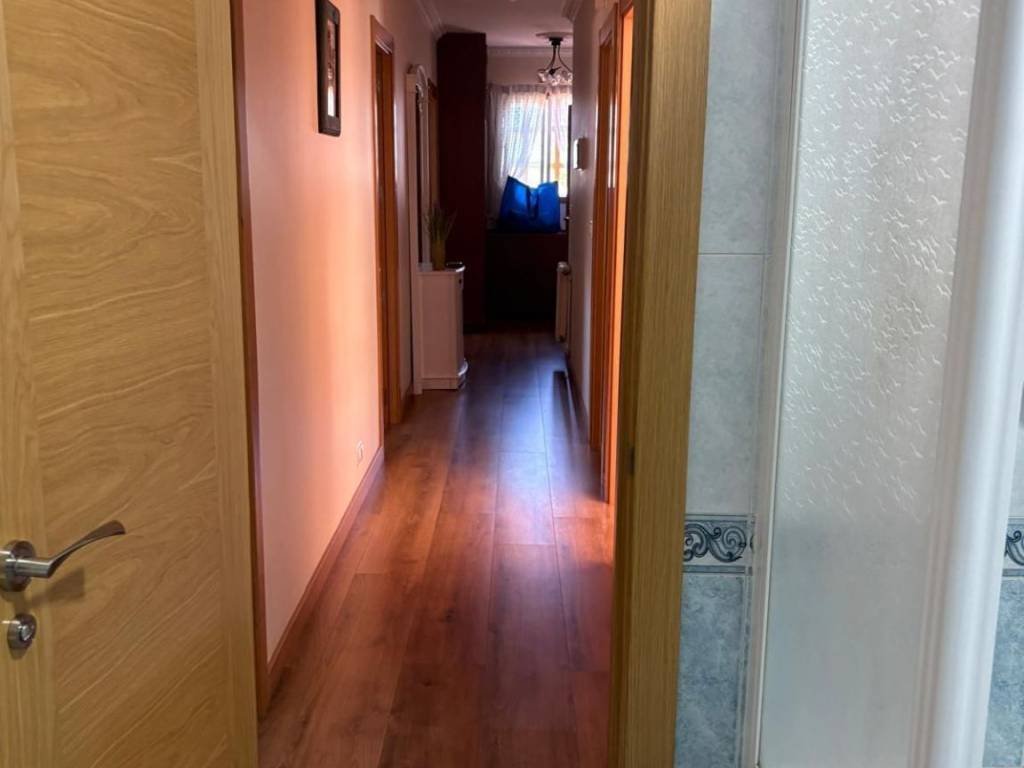 Casa de 125 m² en Cangas de Morrazo