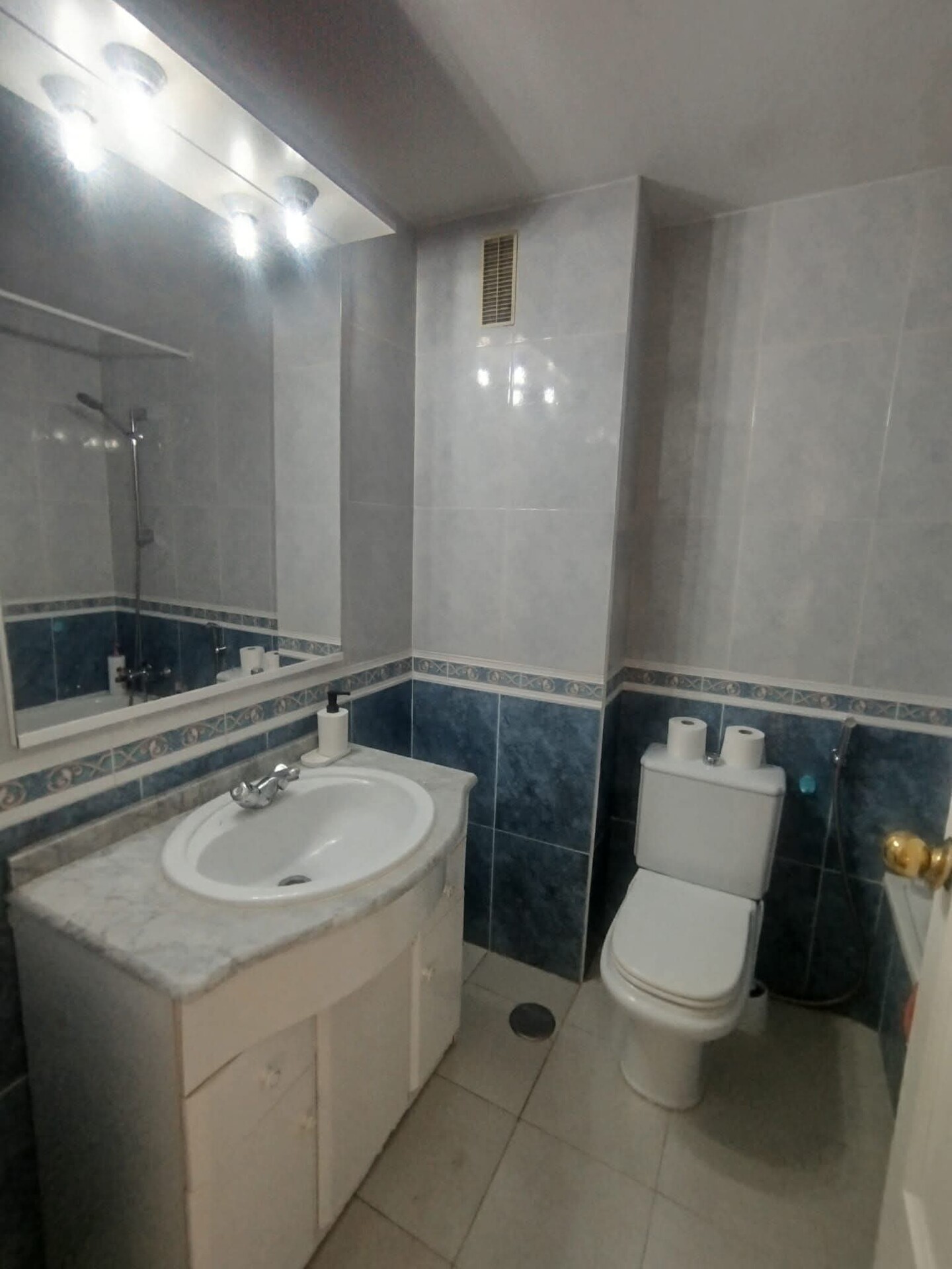 Piso de 180 m² en Fuengirola